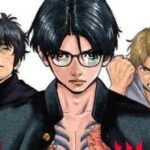 極道高校の新たなヒーロー誕生！『ヴィランの学校』で描かれる友情と冒険の物語