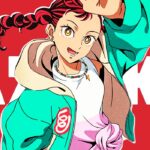 「Azuki」続編が遂に公開!谷口悟朗が描く新たな世界
