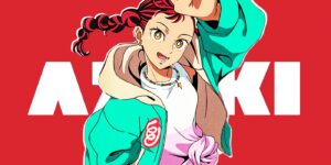 「Azuki」続編が遂に公開！谷口悟朗が描く新たな世界