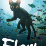 2025年ゴールデングローブ賞受賞作『Flow』：黒猫の冒険を追う