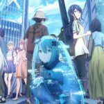 もうすぐ公開!!初音ミクが贈る新たな感動!映画『壊れたセカイと歌えないミク』の全貌