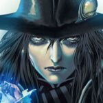 吸血鬼ハンターD 40周年記念:新コミカライズ『薔薇姫』の魅力