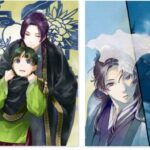 初の展示イベント!!薬屋のひとりごと展:アニメの魅力を徹底解剖!