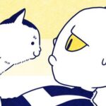 猫に、魅力されていく宇宙人：地球侵略からの癒しの物語『宇宙人、猫と住む』