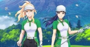 青春ゴルフストーリー「BIRDIEWING」Season2の魅力と見どころ