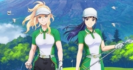 青春ゴルフストーリー「BIRDIEWING」Season2の魅力と見どころ