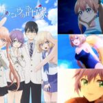 恋の行方がドキドキ!『カッコウの許嫁』のアニメと声優の魅力