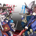 ついに最終巻発売！！榊健滋先生が描く死と隣り合わせの世界『深東京』の魅力とは？