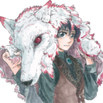 「魔物の国」新連載 - みつたに先生が描く母をたずねるダークファンタジーの魅力