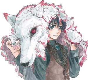 「魔物の国」新連載 - みつたに先生が描く母をたずねるダークファンタジーの魅力