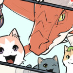 「猫と竜」アニメ化決定!9年間の軌跡と今後の展望