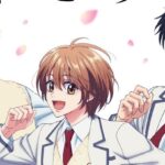アニメ「花ざかりの君たちへ」のキャスト発表!瑞稀、泉、秀一の新たな一面とは?