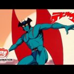 劇場で蘇るデビルマン: 35年の歴史を振り返る特別上映企画