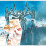 無料は明日まで!!トラウマ必至!?鬼頭莫宏先生のSF漫画『ぼくらの』が全話無料!