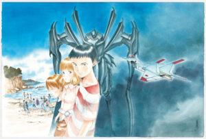 無料は明日まで！！トラウマ必至！？鬼頭莫宏先生のSF漫画『ぼくらの』が全話無料！