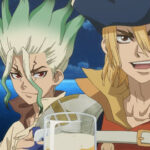 『Dr.STONE』第4期ファイナルシーズン第2クールの新情報を徹底解説！