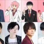 ショートアニメ「えぶりでいホスト」が描くホスト業界の日常とは?