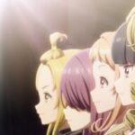 女子高生アカペラ物語『うたごえはミルフィーユ』:新たな音楽プロジェクトの全貌