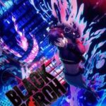 『BLACK TORCH』テレビアニメ化決定!!期待のティザービジュアルを徹底解説