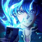 注目のマンガ『デッドアカウント』、アニメ化で大躍進!キャスト情報も公開