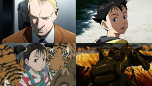 ロボットの暴走が描く普遍的なメッセージ『PLUTO』の真意