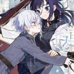 「灰と銀の羽根」：雪国スローライフを描く元少年兵と退役軍人の物語