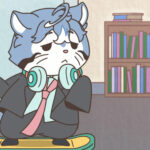 新アニメ「あらいぐまカルカル団」:キャストインタビューとキービジュアルの裏話