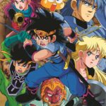 最新話解説!『ドラゴンクエスト ダイの大冒険 勇者アバンと獄炎の魔王』の魅力