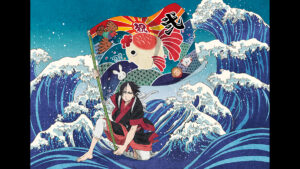 再放送決定！『鬼灯の冷徹』の魅力とキャラクター紹介