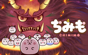 『ちみも』の魅力を徹底解剖！カナヘイとプロデューサーが語る制作秘話