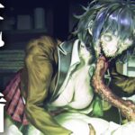 月刊コミックガーデンでの『死噛』連載開始: 恵那先生の新たな挑戦