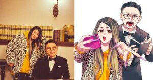 「有吉の壁」から誕生したマンガ!『京佳お嬢様と奥田執事』の魅力を徹底解剖