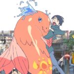 令和の人魚姫物語:人魚姫とサラリーマンの恋『ChaO』の全貌を探る