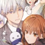 雪女の末裔と同僚女子が織りなすラブコメディ!『氷属性男子とクールな同僚女子』の魅力