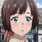 戦乱の物語『神統記』:新作アニメのあらすじとキャラクター紹介