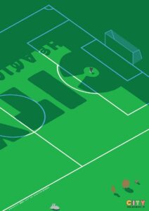 京アニ最新作「CITY THE ANIMATION」！声優陣も豪華で期待大！