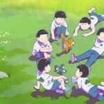 2025年7月放送決定！おそ松さん第4期とイベントを楽しむ方法