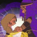 話題沸騰!「天幕のジャードゥーガル」がサイエンスSARUによってTVアニメ化