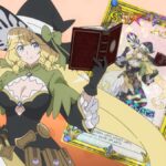 「無限ガチャ」TVアニメ化決定!最強ファンタジーが2025年秋に登場!