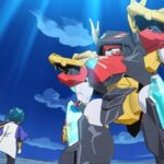 TVアニメ『魔神創造伝ワタル』新章の全貌を紹介！龍王丸登場の意味とは？