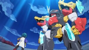 TVアニメ『魔神創造伝ワタル』新章の全貌を紹介！龍王丸登場の意味とは？