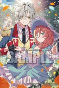 秘密を抱える令嬢たちの物語: 新アンソロジーの魅力とは