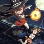 初Blu-ray化!HDリマスター版「ドロロンえん魔くん」に迫る