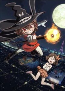 初Blu-ray化!HDリマスター版「ドロロンえん魔くん」に迫る