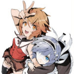 百合ダークファンタジー「おまごと」とは?キャラクター紹介とストーリー解説