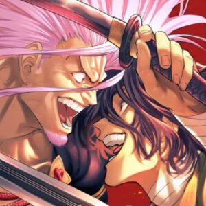 注目のアニメ『テンカイチ』：放送前の楽しみ方ガイド