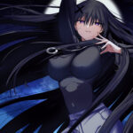 「黒月のイェルクナハト」最強クーデレ美女と織り成すバトルファンタジーの魅力