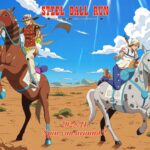 待望のアニメ化！「ジョジョ」第7部「スティール・ボール・ラン」その魅力と新情報