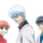 劇場版『銀魂』完結篇の魅力を徹底解説!4DX版で体験する新たな感動