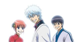 劇場版『銀魂』完結篇の魅力を徹底解説!4DX版で体験する新たな感動